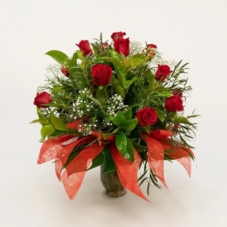 Personalitza el teu gerro de roses