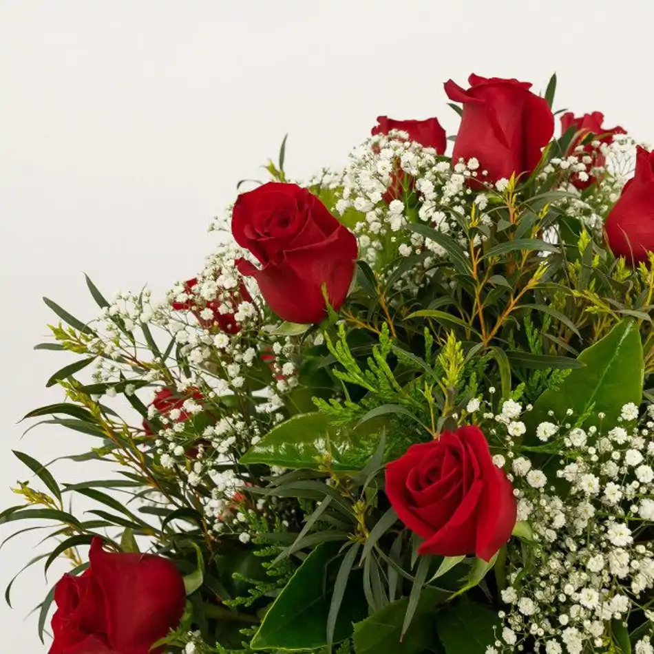 Personalitza el teu gerro de roses