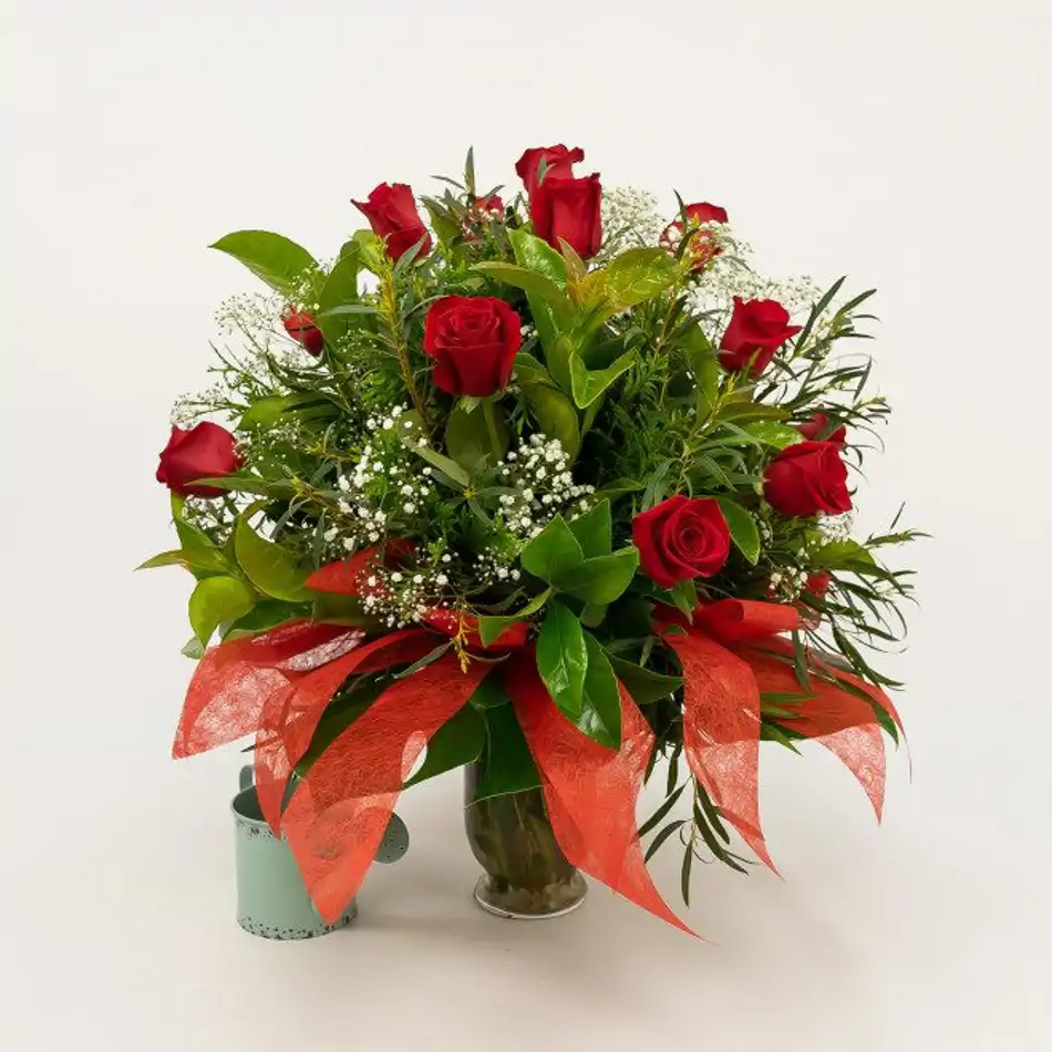 Personalitza el teu gerro de roses