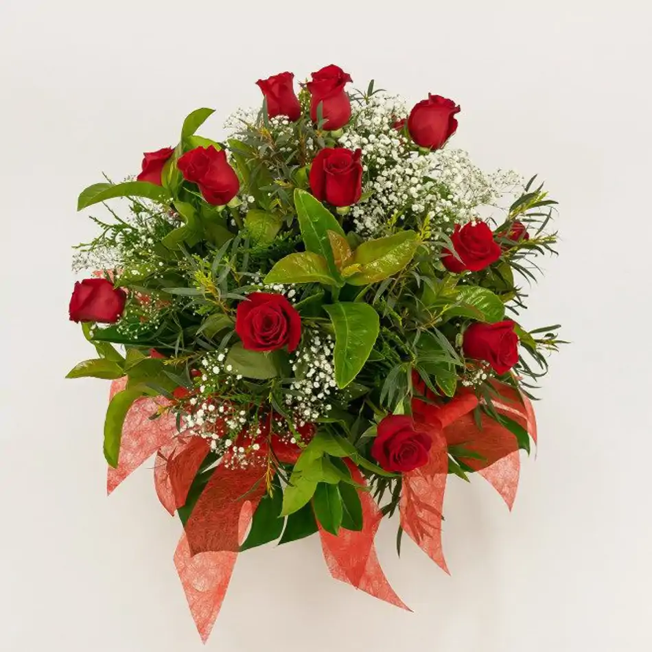 Personalitza el teu gerro de roses