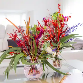 Comprar Burbujas navideñas en Barcelona