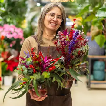 Comprar Burbujas navideñas en Barcelona