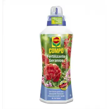 Comprar Fertilizante geranio en Barcelona