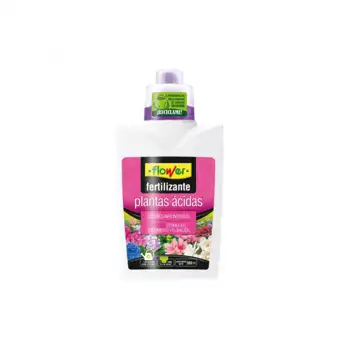 Comprar Fertilizante líquido plantas ácidas en Barcelona