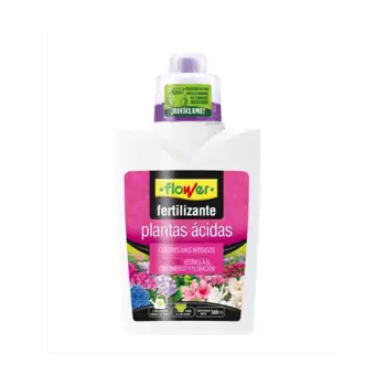 Comprar Fertilizante plantas ácidas en Barcelona