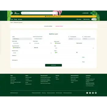 Comprar Abono hortensias en Barcelona